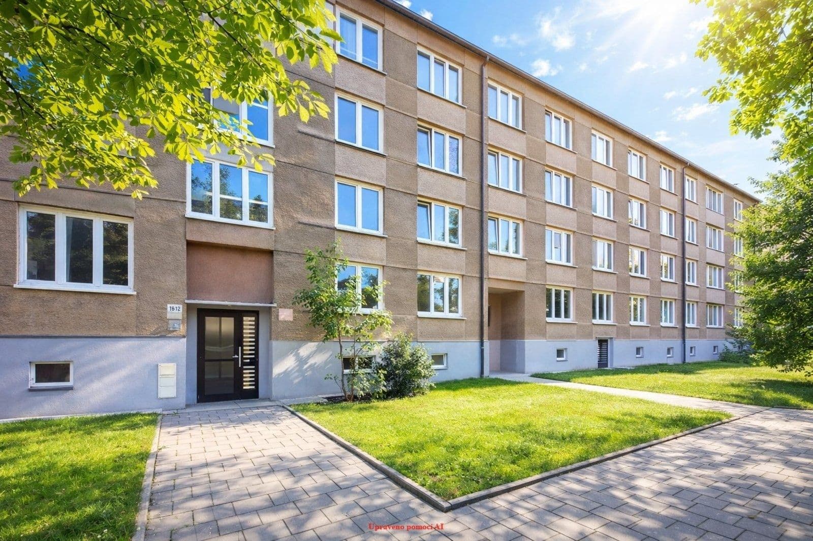 Prenájom bytu 3-izbový 74 m², Fibichova, Karviná, Moravskoslezský kraj Prenájom bytu 3-izbový 74 m², Fibichova, Karviná, Moravskoslezský kraj