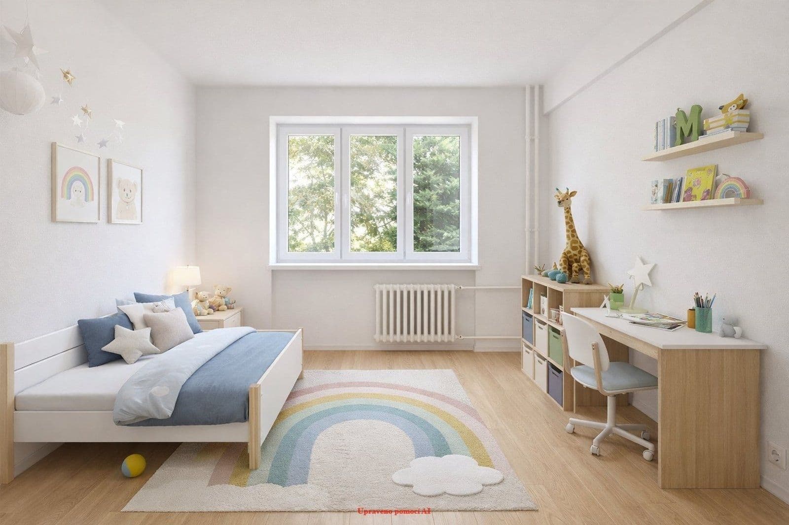 Prenájom bytu 3-izbový 74 m², Fibichova, Karviná, Moravskoslezský kraj Prenájom bytu 3-izbový 74 m², Fibichova, Karviná, Moravskoslezský kraj