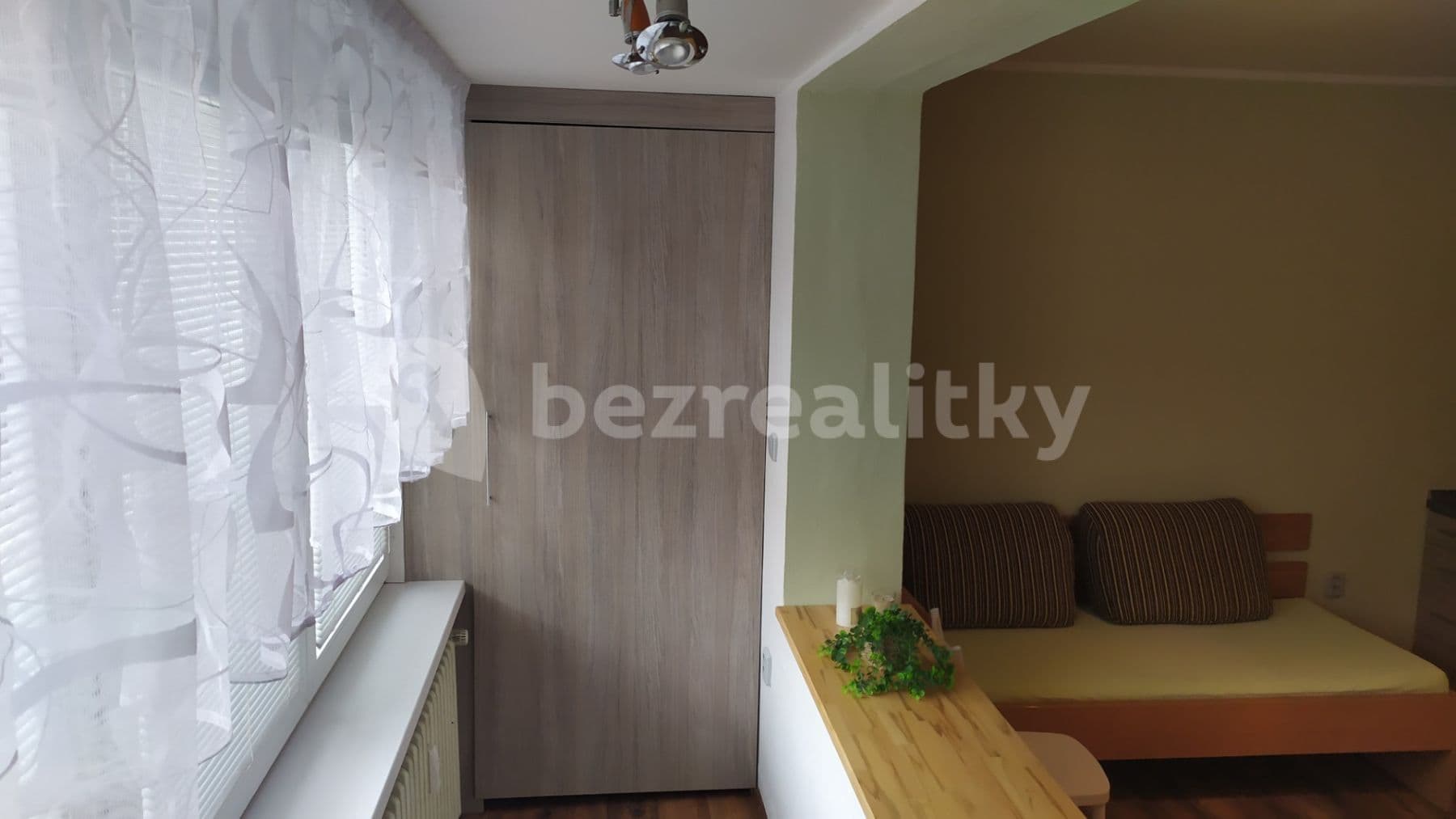 Prenájom bytu 1-izbový 32 m², Netušilova, Prostějov, Olomoucký kraj Prenájom bytu 1-izbový 32 m², Netušilova, Prostějov, Olomoucký kraj