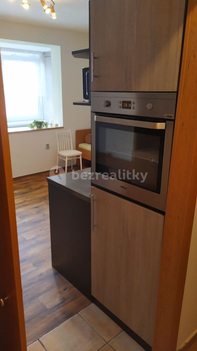 Prenájom bytu 1-izbový 32 m², Netušilova, Prostějov, Olomoucký kraj Prenájom bytu 1-izbový 32 m², Netušilova, Prostějov, Olomoucký kraj