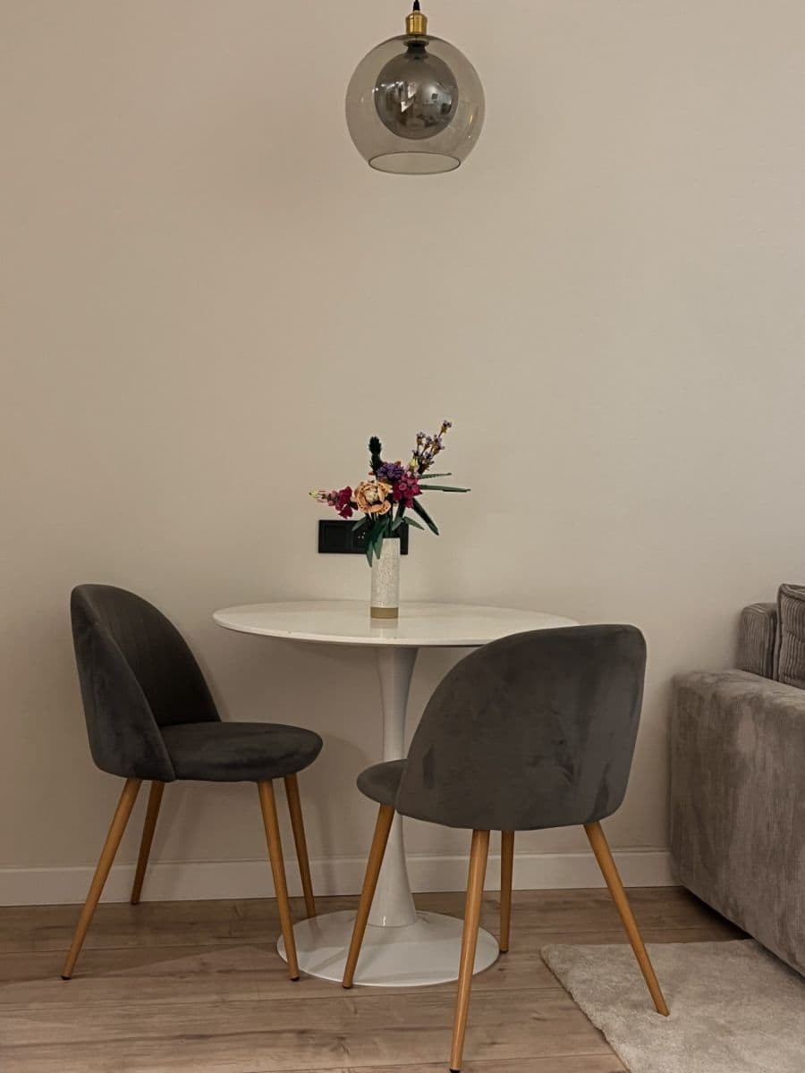 Prenájom bytu 2-izbový 41 m², Podle Náhonu, Praha, Praha Prenájom bytu 2-izbový 41 m², Podle Náhonu, Praha, Praha