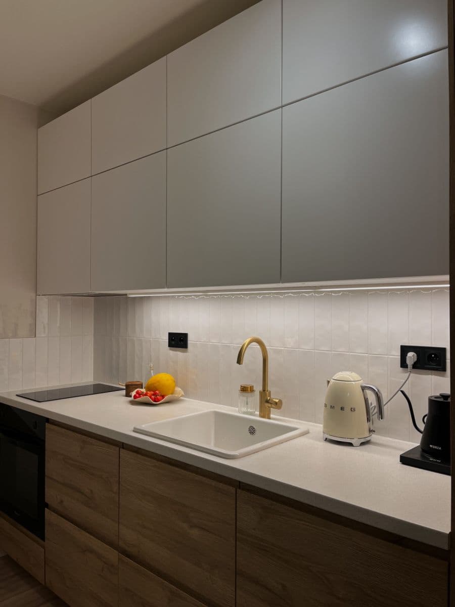 Prenájom bytu 2-izbový 41 m², Podle Náhonu, Praha, Praha Prenájom bytu 2-izbový 41 m², Podle Náhonu, Praha, Praha