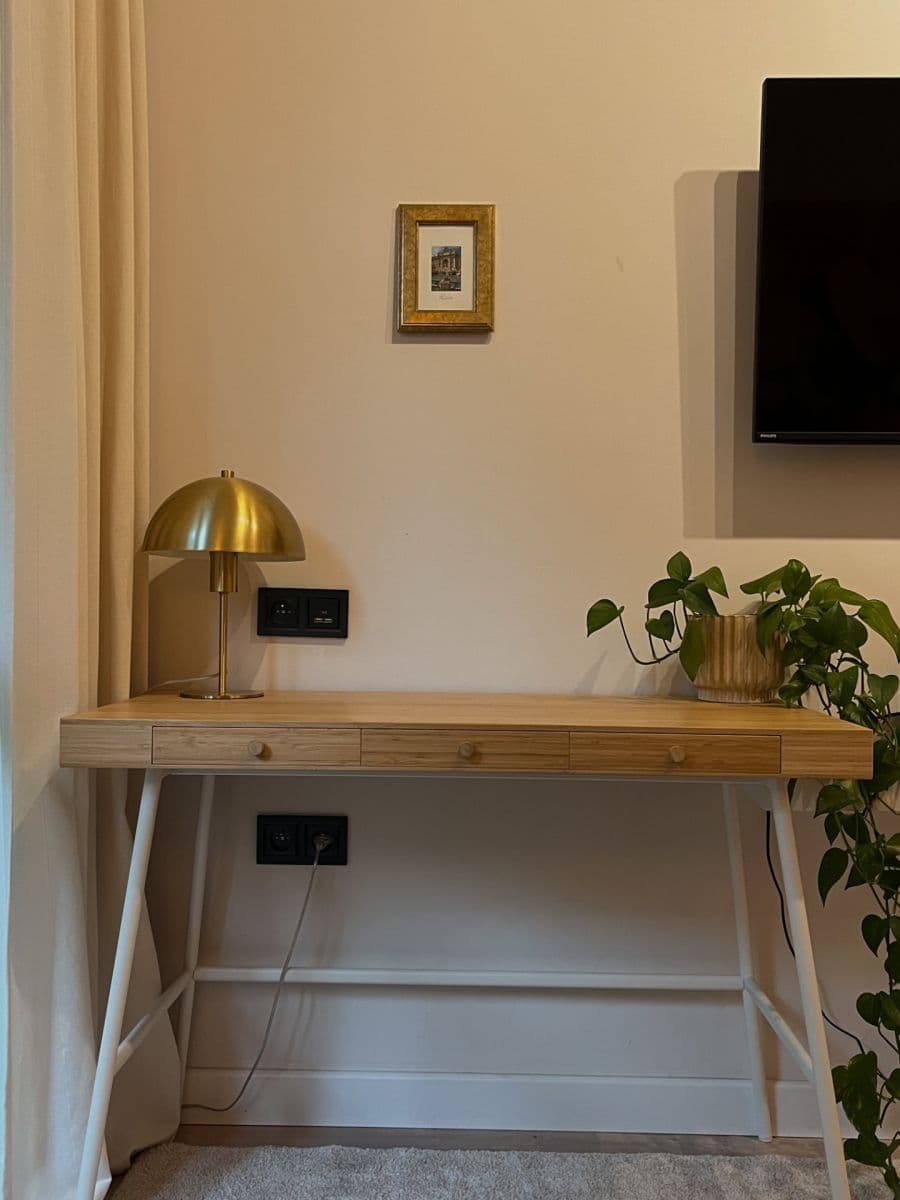 Prenájom bytu 2-izbový 41 m², Podle Náhonu, Praha, Praha Prenájom bytu 2-izbový 41 m², Podle Náhonu, Praha, Praha