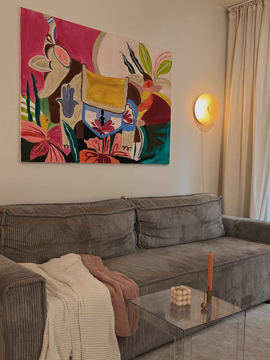 Prenájom bytu 2-izbový 41 m², Podle Náhonu, Praha, Praha Prenájom bytu 2-izbový 41 m², Podle Náhonu, Praha, Praha