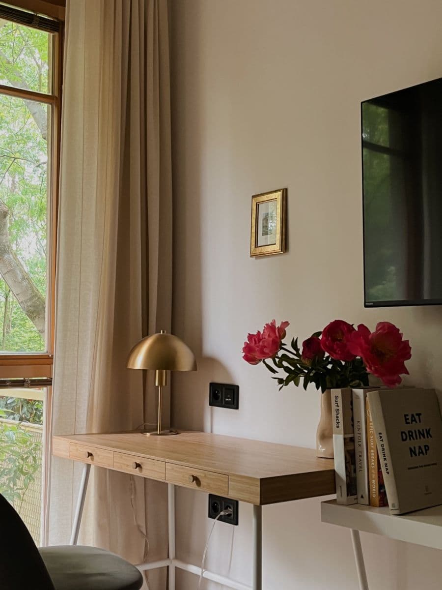 Prenájom bytu 2-izbový 41 m², Podle Náhonu, Praha, Praha Prenájom bytu 2-izbový 41 m², Podle Náhonu, Praha, Praha