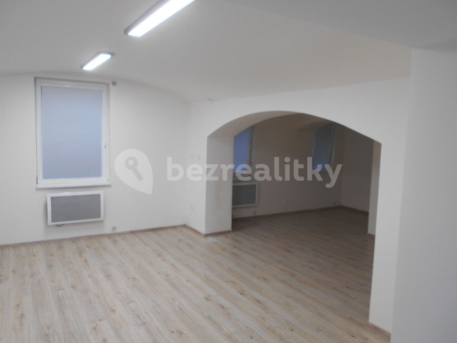 Prenájom bytu 2-izbový 57 m², Louny, Ústecký kraj Prenájom bytu 2-izbový 57 m², Louny, Ústecký kraj