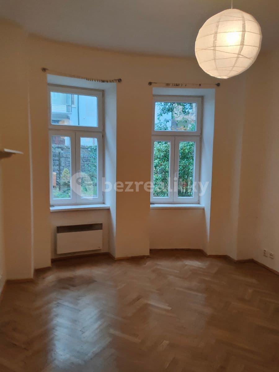 Prenájom bytu 2-izbový 62 m², U Nikolajky, Praha, Praha Prenájom bytu 2-izbový 62 m², U Nikolajky, Praha, Praha
