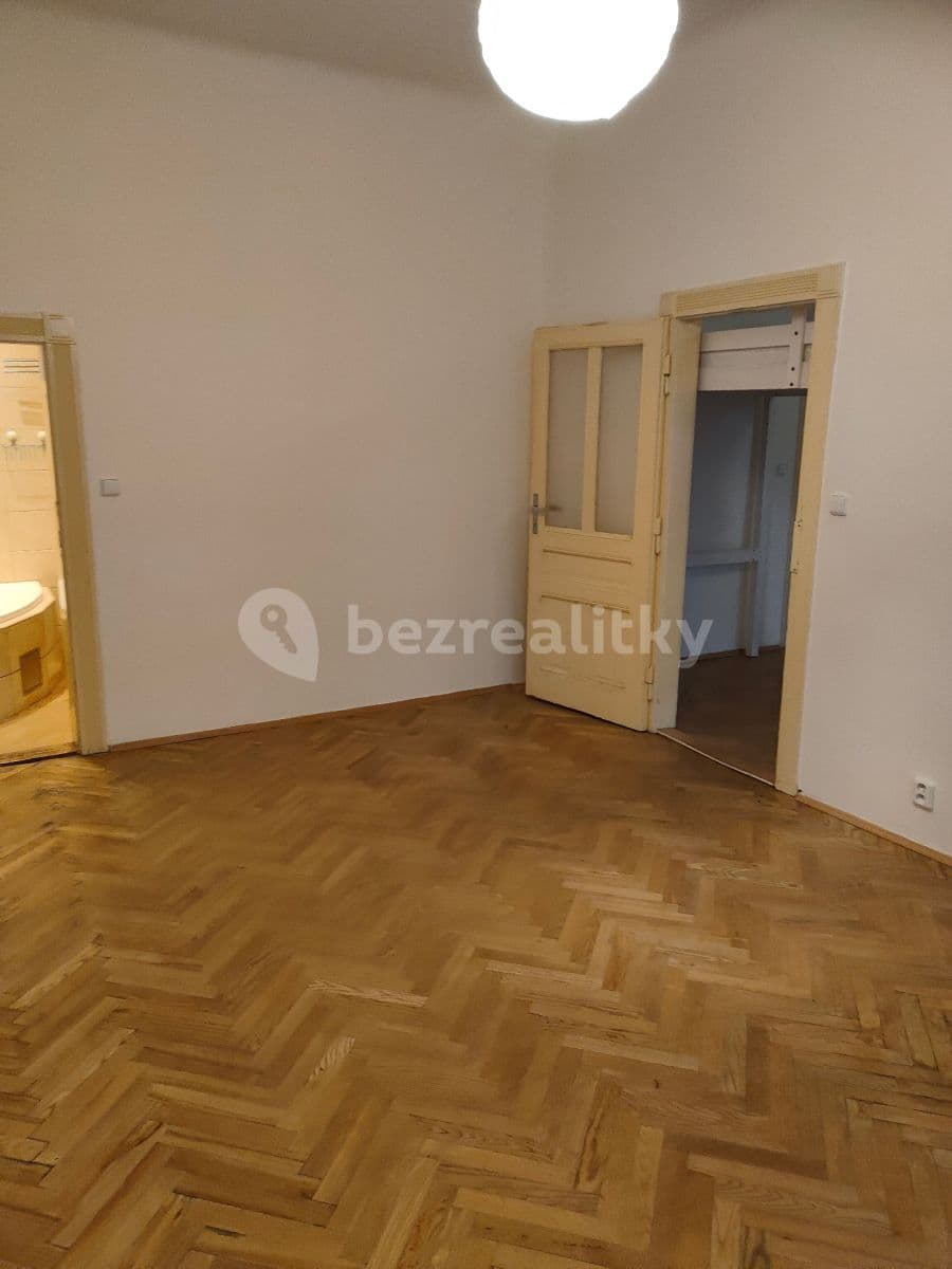 Prenájom bytu 2-izbový 62 m², U Nikolajky, Praha, Praha Prenájom bytu 2-izbový 62 m², U Nikolajky, Praha, Praha