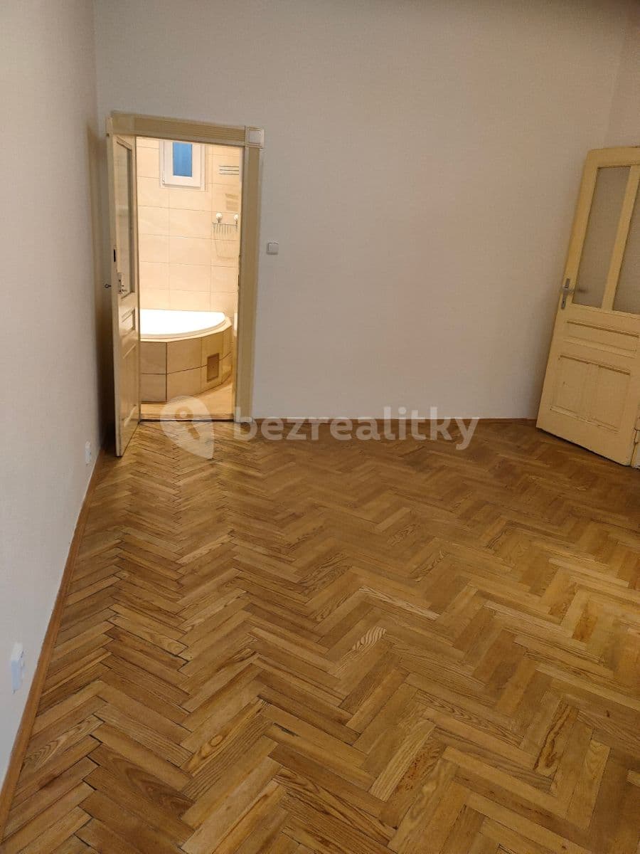 Prenájom bytu 2-izbový 62 m², U Nikolajky, Praha, Praha Prenájom bytu 2-izbový 62 m², U Nikolajky, Praha, Praha