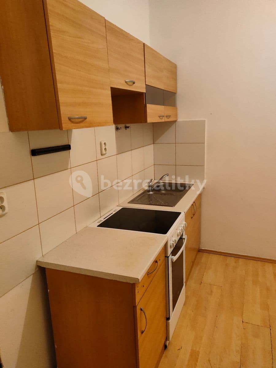 Prenájom bytu 2-izbový 62 m², U Nikolajky, Praha, Praha Prenájom bytu 2-izbový 62 m², U Nikolajky, Praha, Praha