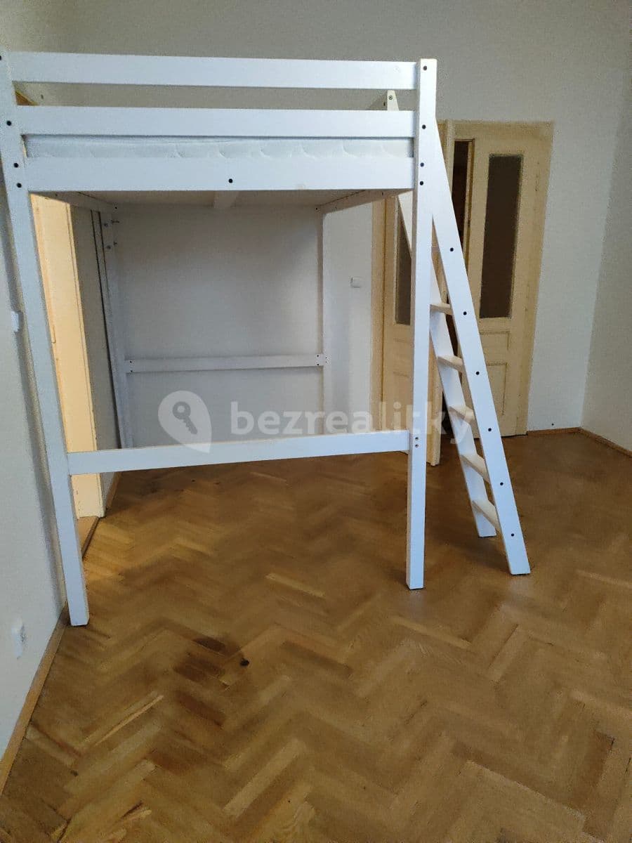 Prenájom bytu 2-izbový 62 m², U Nikolajky, Praha, Praha Prenájom bytu 2-izbový 62 m², U Nikolajky, Praha, Praha