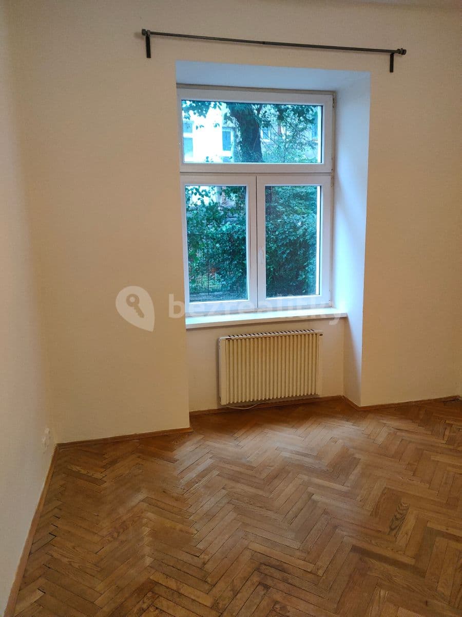 Prenájom bytu 2-izbový 62 m², U Nikolajky, Praha, Praha Prenájom bytu 2-izbový 62 m², U Nikolajky, Praha, Praha