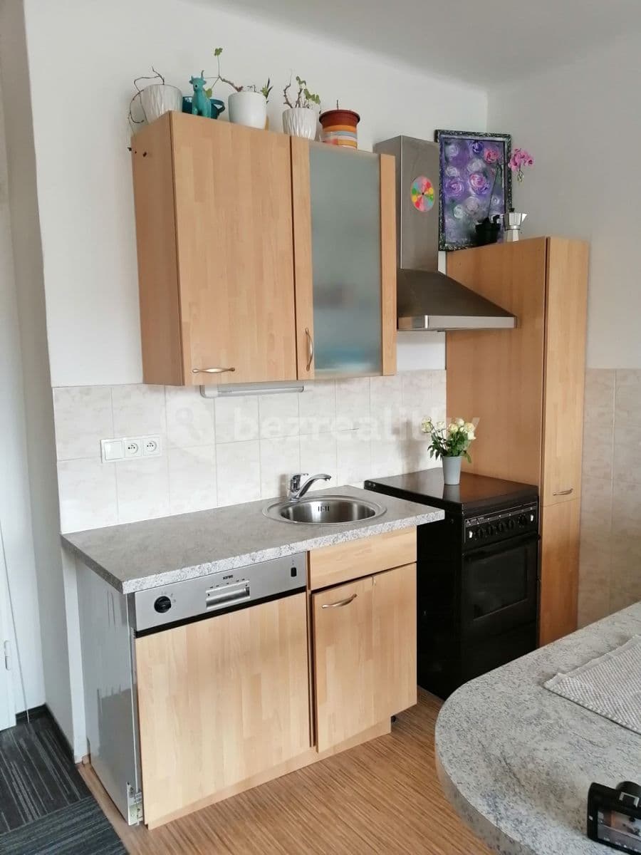 Prenájom bytu 1-izbový 30 m², Kolbenova, Praha, Praha Prenájom bytu 1-izbový 30 m², Kolbenova, Praha, Praha