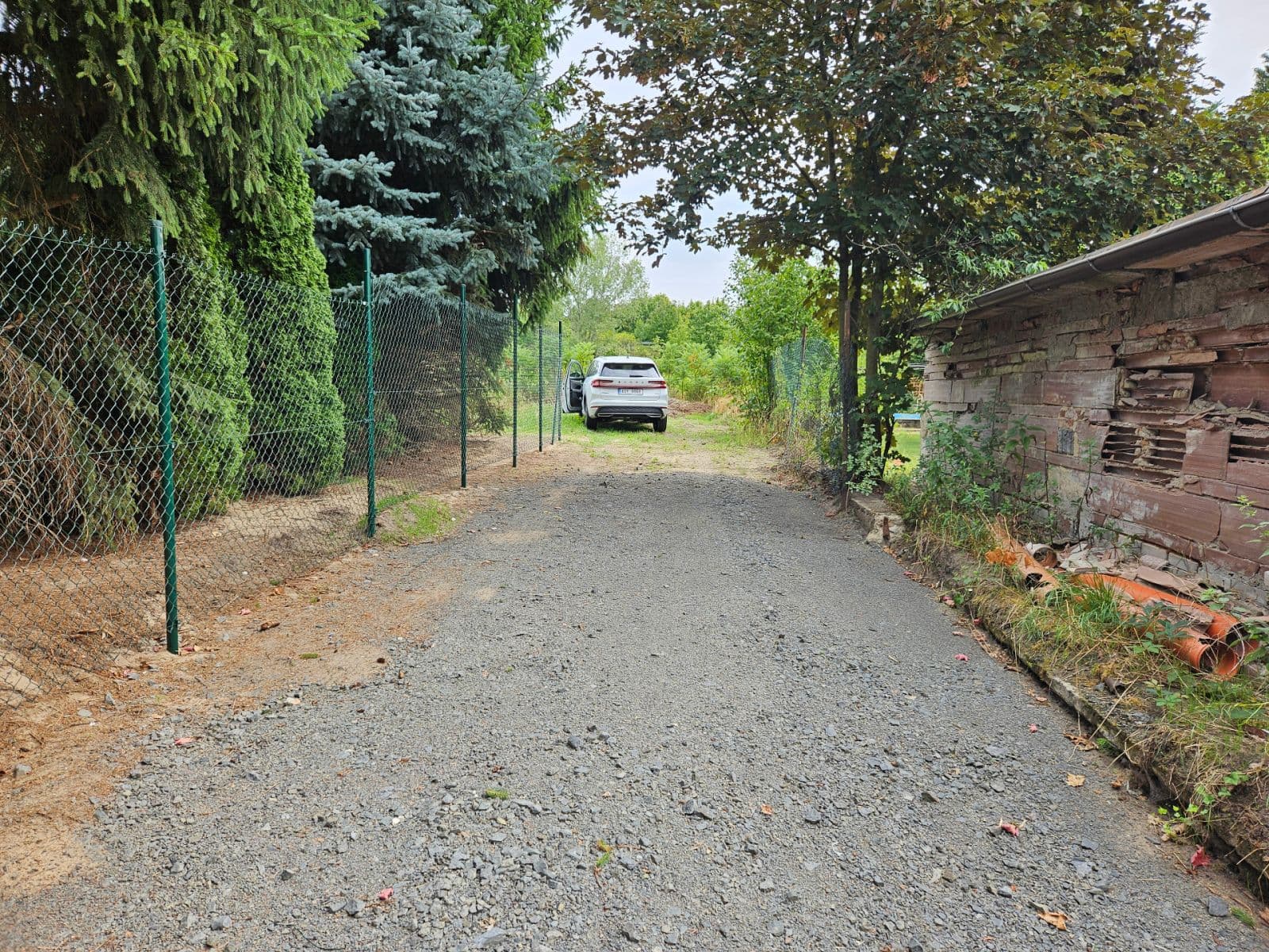 Predaj pozemku 1.141 m², Na Ráji, Mělník, Středočeský kraj Predaj pozemku 1.141 m², Na Ráji, Mělník, Středočeský kraj