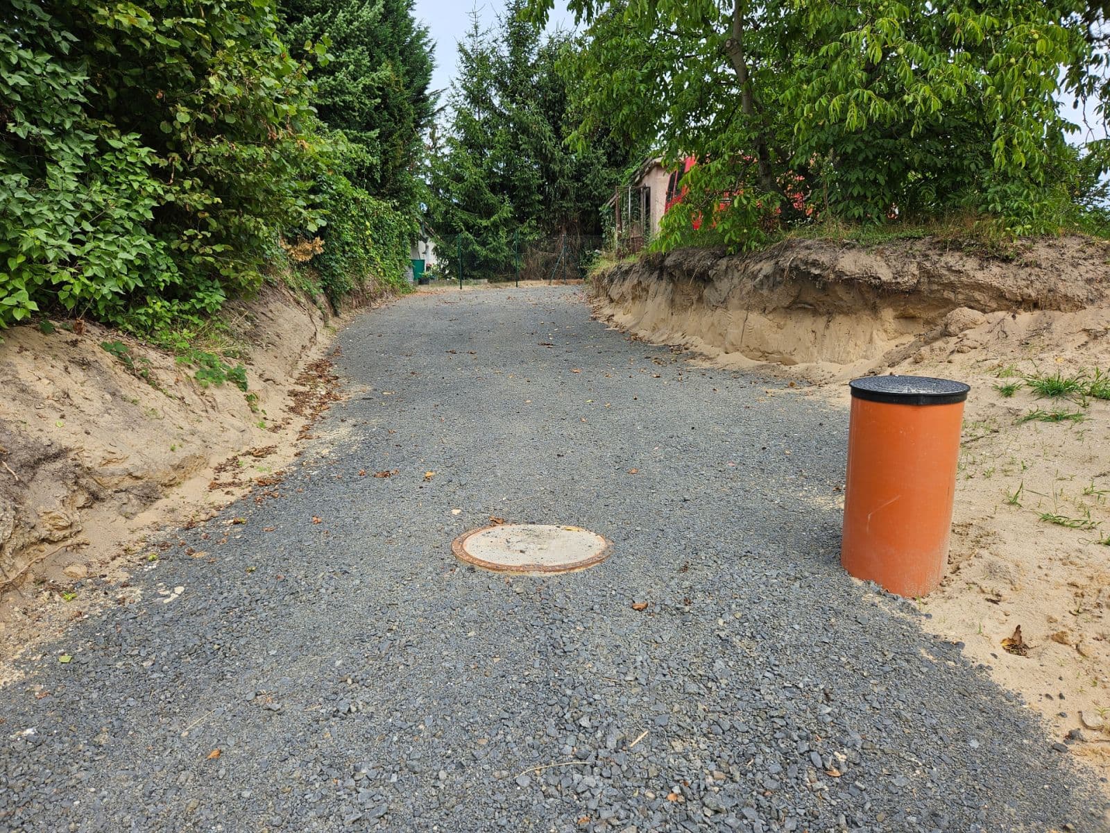 Predaj pozemku 1.141 m², Na Ráji, Mělník, Středočeský kraj Predaj pozemku 1.141 m², Na Ráji, Mělník, Středočeský kraj