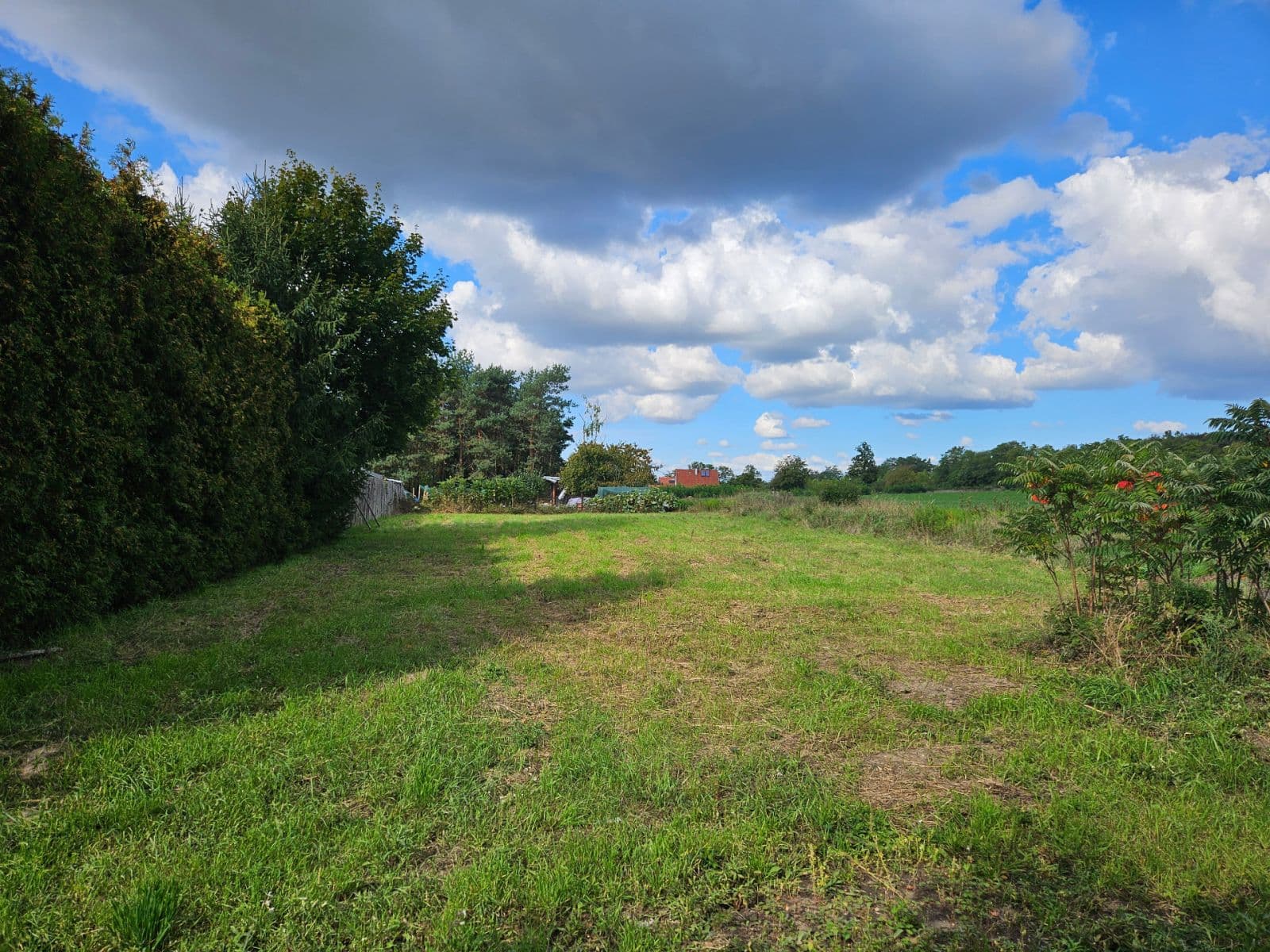 Predaj pozemku 1.141 m², Na Ráji, Mělník, Středočeský kraj Predaj pozemku 1.141 m², Na Ráji, Mělník, Středočeský kraj
