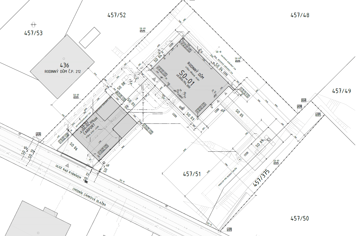 Predaj pozemku 1.105 m², Nad Rybníkem, Kralupy nad Vltavou, Středočeský kraj Predaj pozemku 1.105 m², Nad Rybníkem, Kralupy nad Vltavou, Středočeský kraj