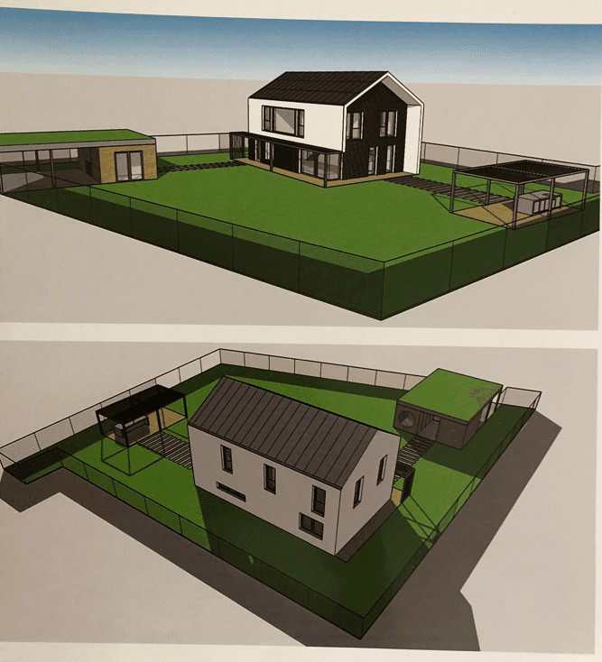 Predaj pozemku 1.105 m², Nad Rybníkem, Kralupy nad Vltavou, Středočeský kraj Predaj pozemku 1.105 m², Nad Rybníkem, Kralupy nad Vltavou, Středočeský kraj