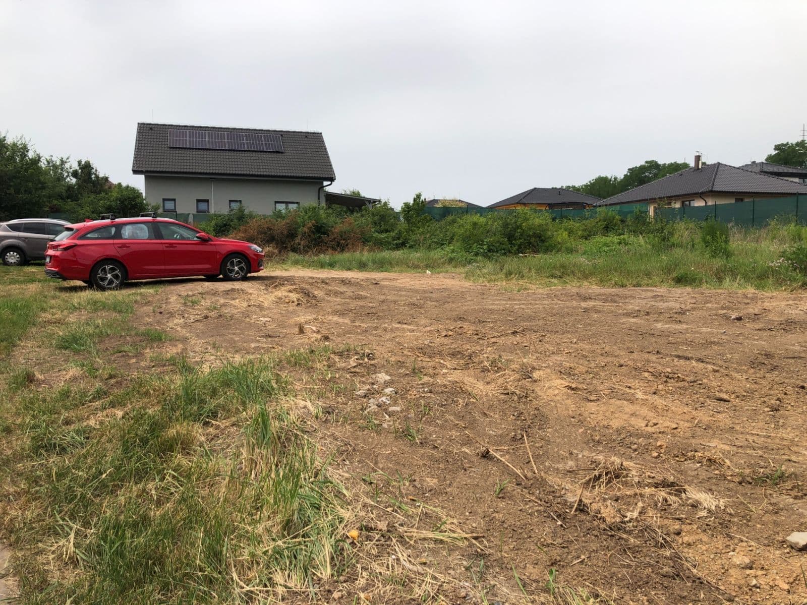 Predaj pozemku 1.105 m², Nad Rybníkem, Kralupy nad Vltavou, Středočeský kraj Predaj pozemku 1.105 m², Nad Rybníkem, Kralupy nad Vltavou, Středočeský kraj