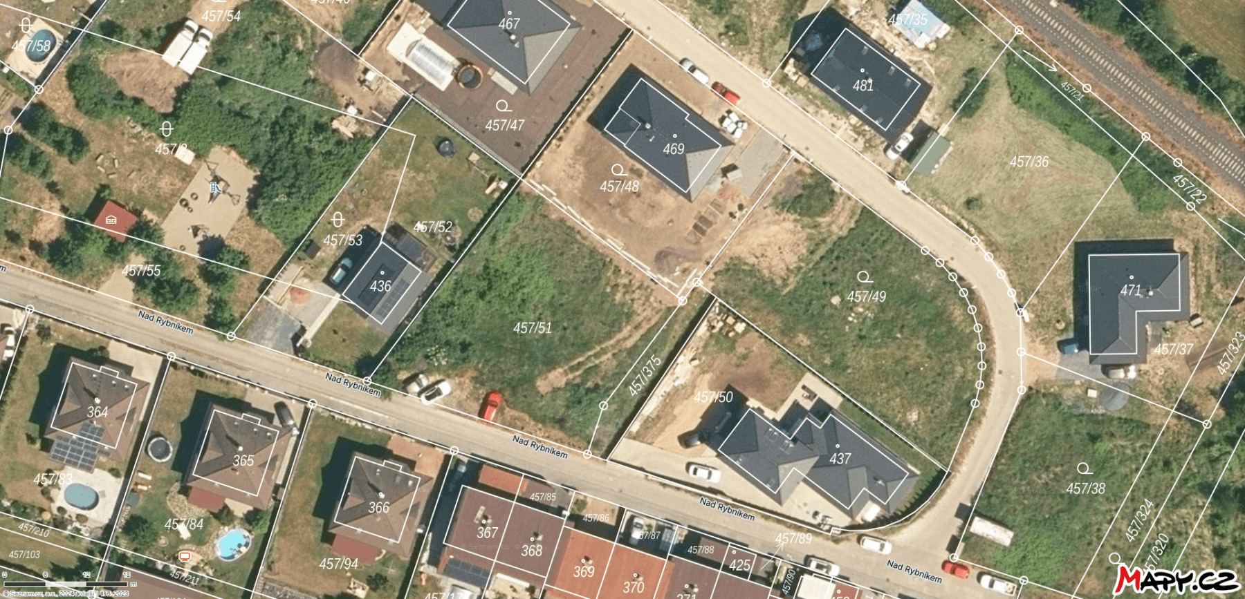 Predaj pozemku 1.105 m², Nad Rybníkem, Kralupy nad Vltavou, Středočeský kraj Predaj pozemku 1.105 m², Nad Rybníkem, Kralupy nad Vltavou, Středočeský kraj