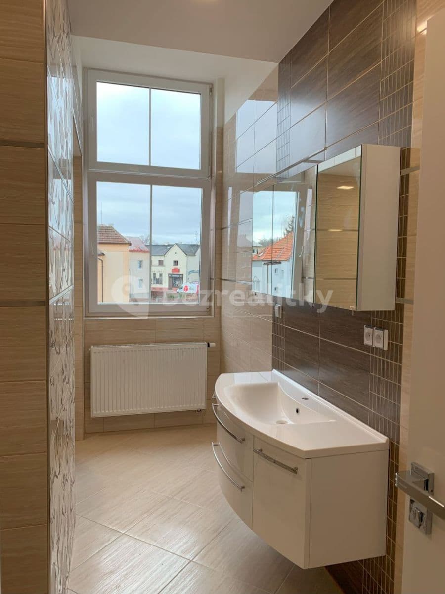 Prenájom bytu 2-izbový 60 m², Cyrila Boudy, Kladno, Středočeský kraj Prenájom bytu 2-izbový 60 m², Cyrila Boudy, Kladno, Středočeský kraj