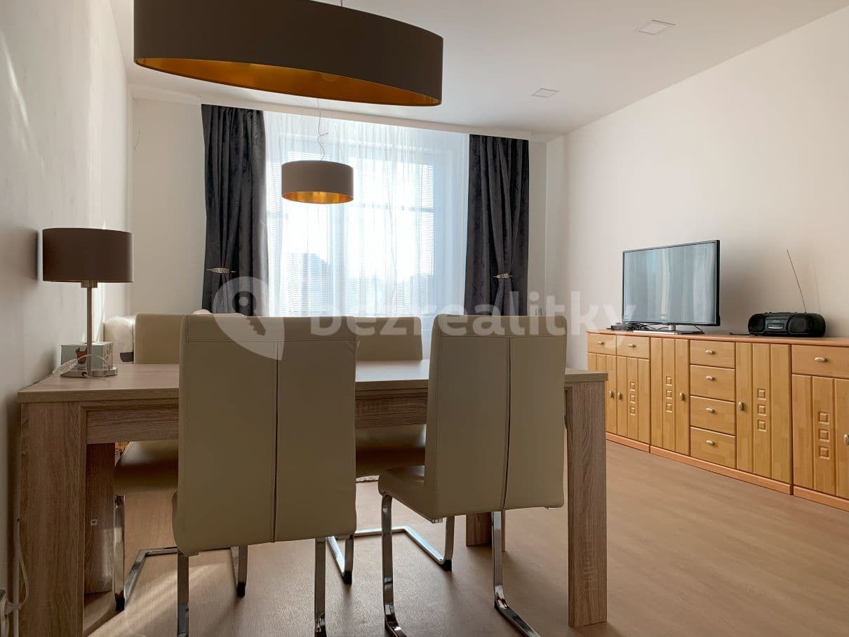 Prenájom bytu 2-izbový 60 m², Cyrila Boudy, Kladno, Středočeský kraj Prenájom bytu 2-izbový 60 m², Cyrila Boudy, Kladno, Středočeský kraj