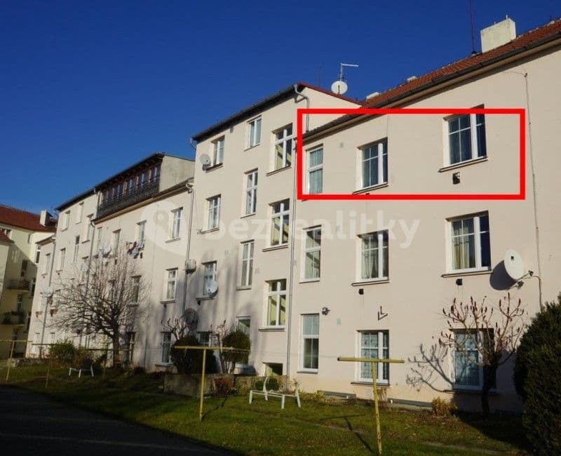 Prenájom bytu 2-izbový 60 m², Cyrila Boudy, Kladno, Středočeský kraj Prenájom bytu 2-izbový 60 m², Cyrila Boudy, Kladno, Středočeský kraj