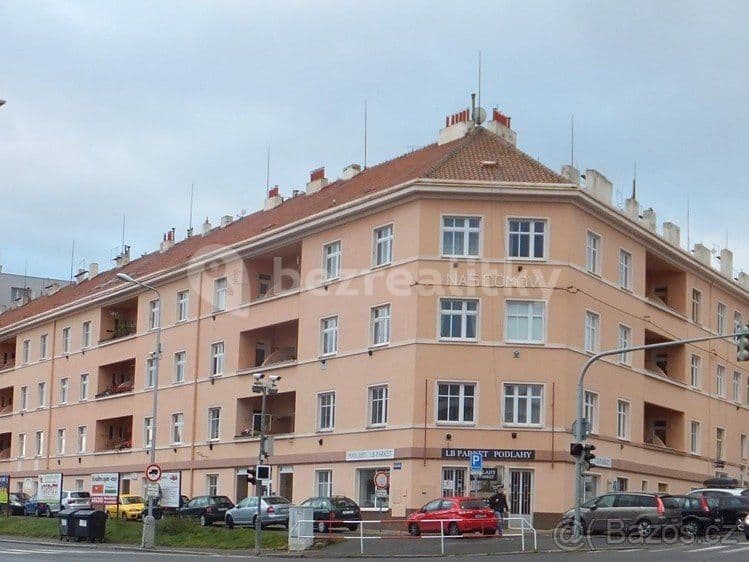 Prenájom bytu 2-izbový 60 m², Cyrila Boudy, Kladno, Středočeský kraj Prenájom bytu 2-izbový 60 m², Cyrila Boudy, Kladno, Středočeský kraj