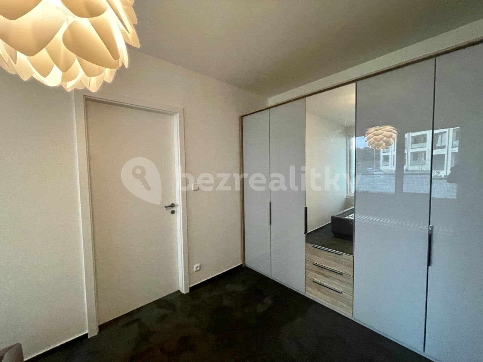 Prenájom bytu 2-izbový 51 m², Gollové, Praha, Praha Prenájom bytu 2-izbový 51 m², Gollové, Praha, Praha