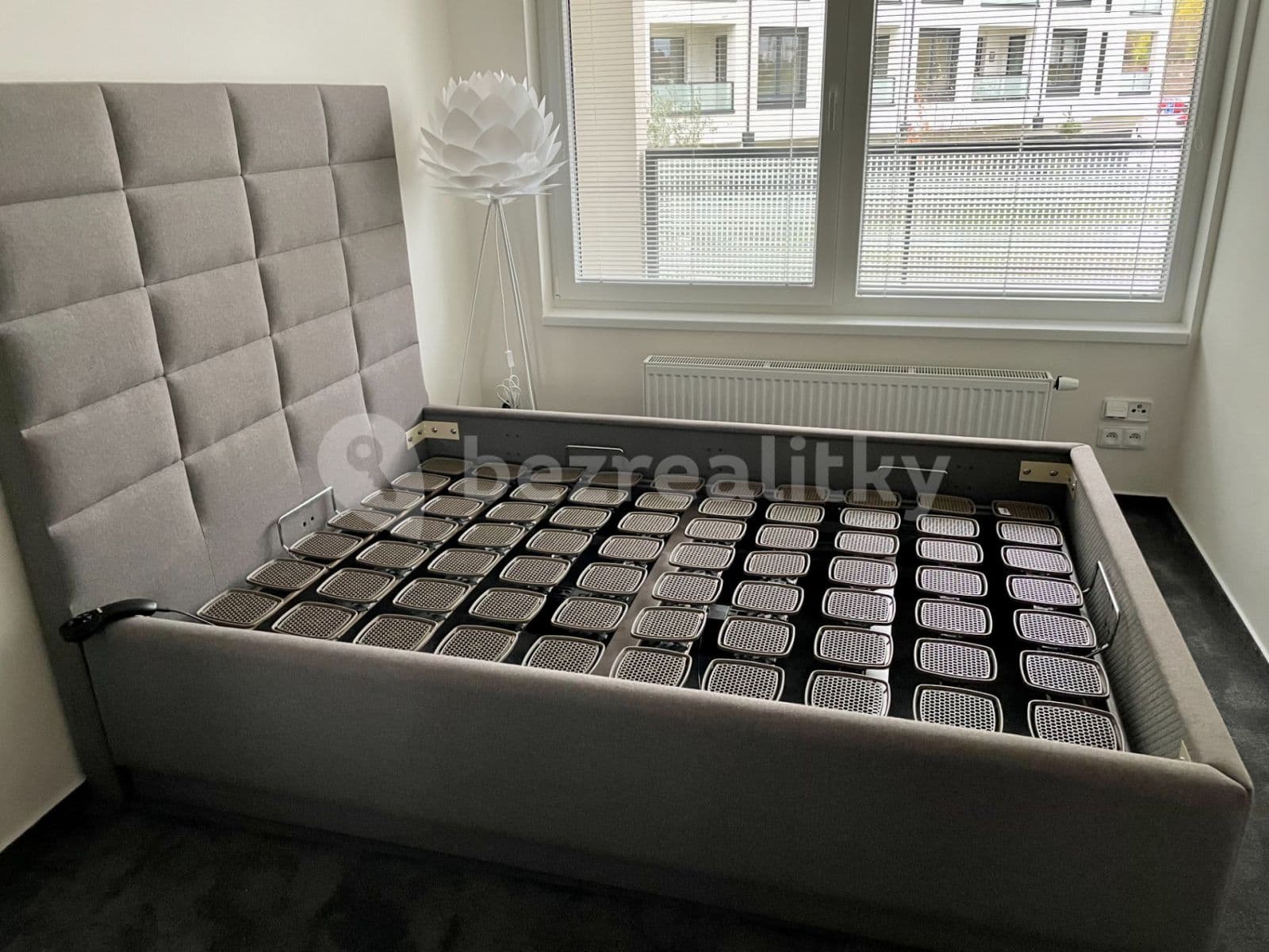 Prenájom bytu 2-izbový 51 m², Gollové, Praha, Praha Prenájom bytu 2-izbový 51 m², Gollové, Praha, Praha