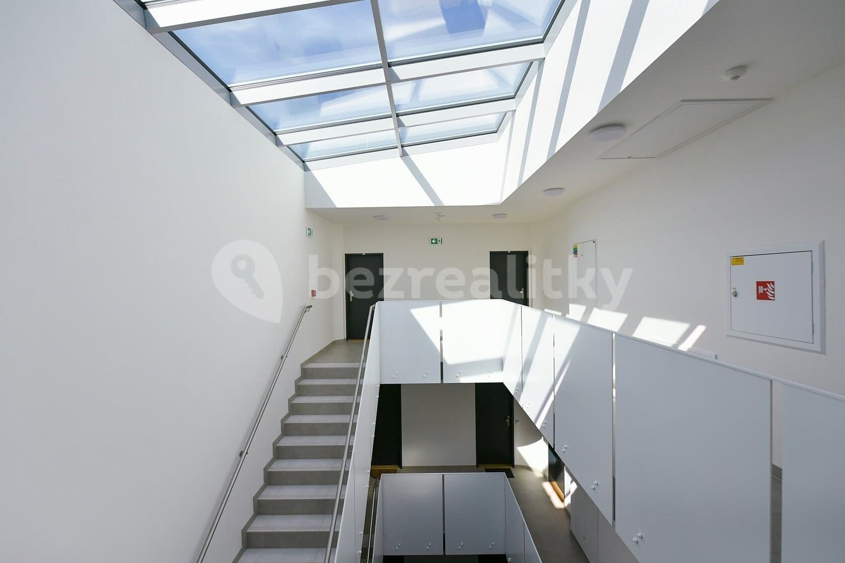 Prenájom bytu 1-izbový 31 m², Heřmanická, Praha, Praha Prenájom bytu 1-izbový 31 m², Heřmanická, Praha, Praha