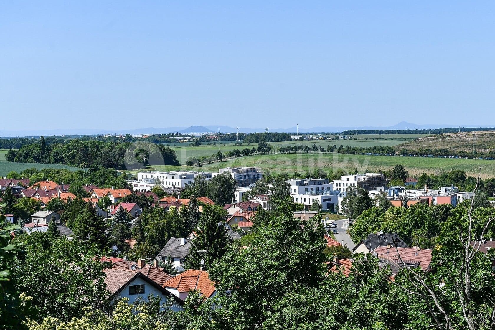 Prenájom bytu 1-izbový 31 m², Heřmanická, Praha, Praha Prenájom bytu 1-izbový 31 m², Heřmanická, Praha, Praha