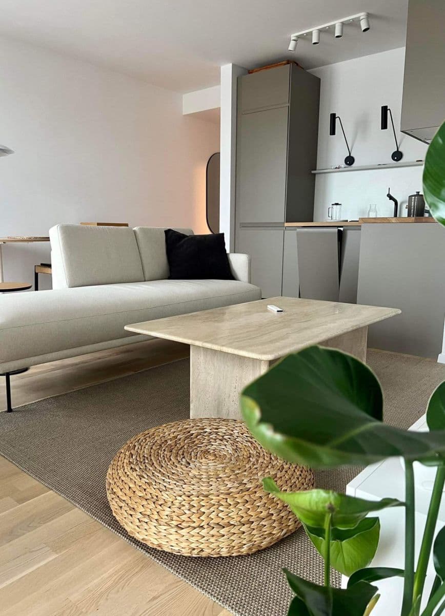 Prenájom bytu 2-izbový 57 m², Račianska, Nové Mesto, Bratislavský kraj Prenájom bytu 2-izbový 57 m², Račianska, Nové Mesto, Bratislavský kraj