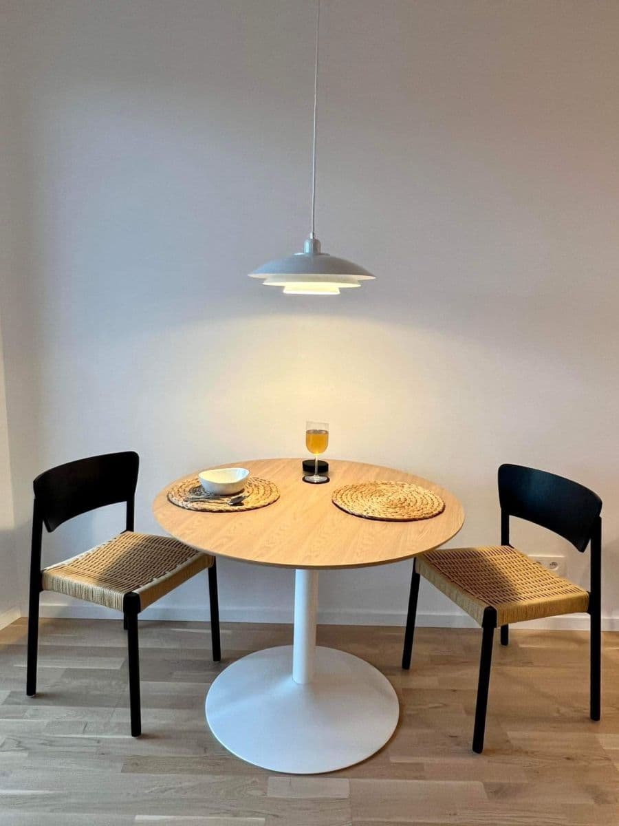 Prenájom bytu 2-izbový 57 m², Račianska, Nové Mesto, Bratislavský kraj Prenájom bytu 2-izbový 57 m², Račianska, Nové Mesto, Bratislavský kraj