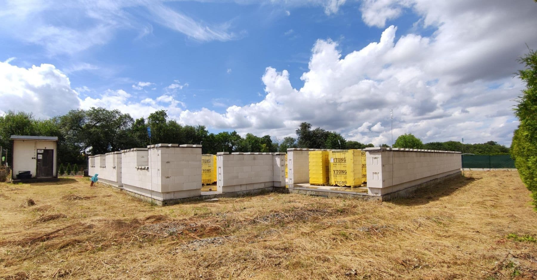 Predaj pozemku 1.173 m², Křenice, Středočeský kraj Predaj pozemku 1.173 m², Křenice, Středočeský kraj