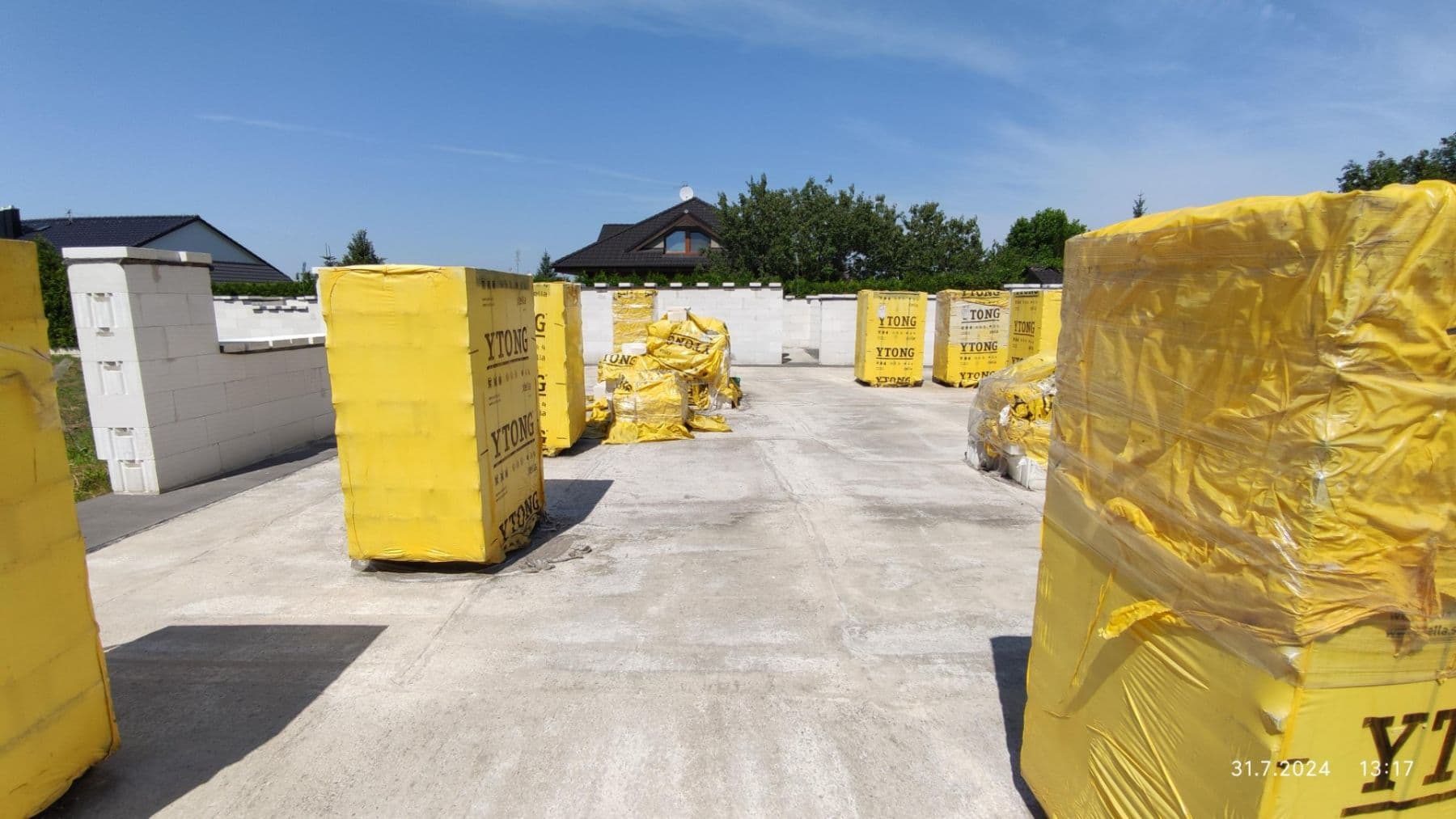 Predaj pozemku 1.173 m², Křenice, Středočeský kraj Predaj pozemku 1.173 m², Křenice, Středočeský kraj