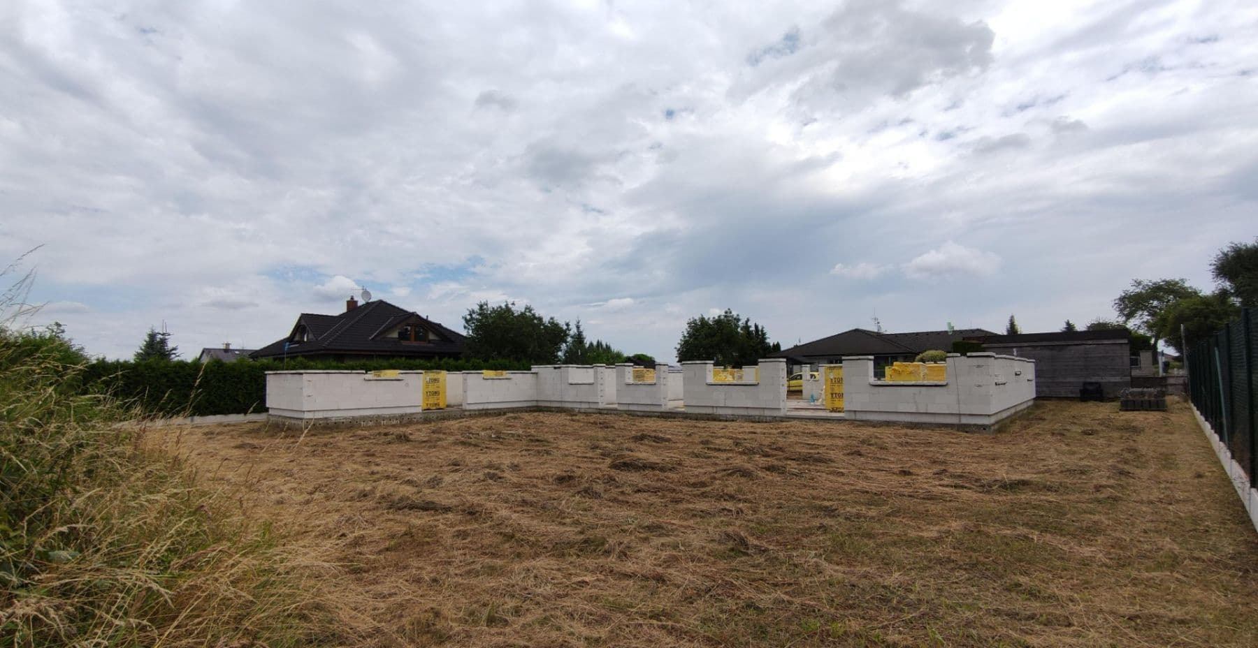 Predaj pozemku 1.173 m², Křenice, Středočeský kraj Predaj pozemku 1.173 m², Křenice, Středočeský kraj