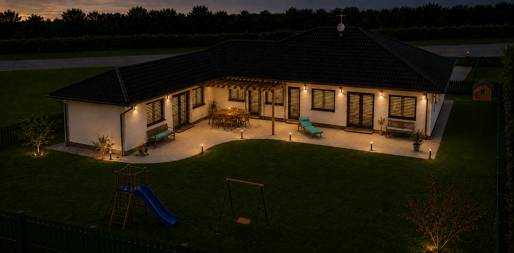 Predaj pozemku 1.173 m², Křenice, Středočeský kraj Predaj pozemku 1.173 m², Křenice, Středočeský kraj