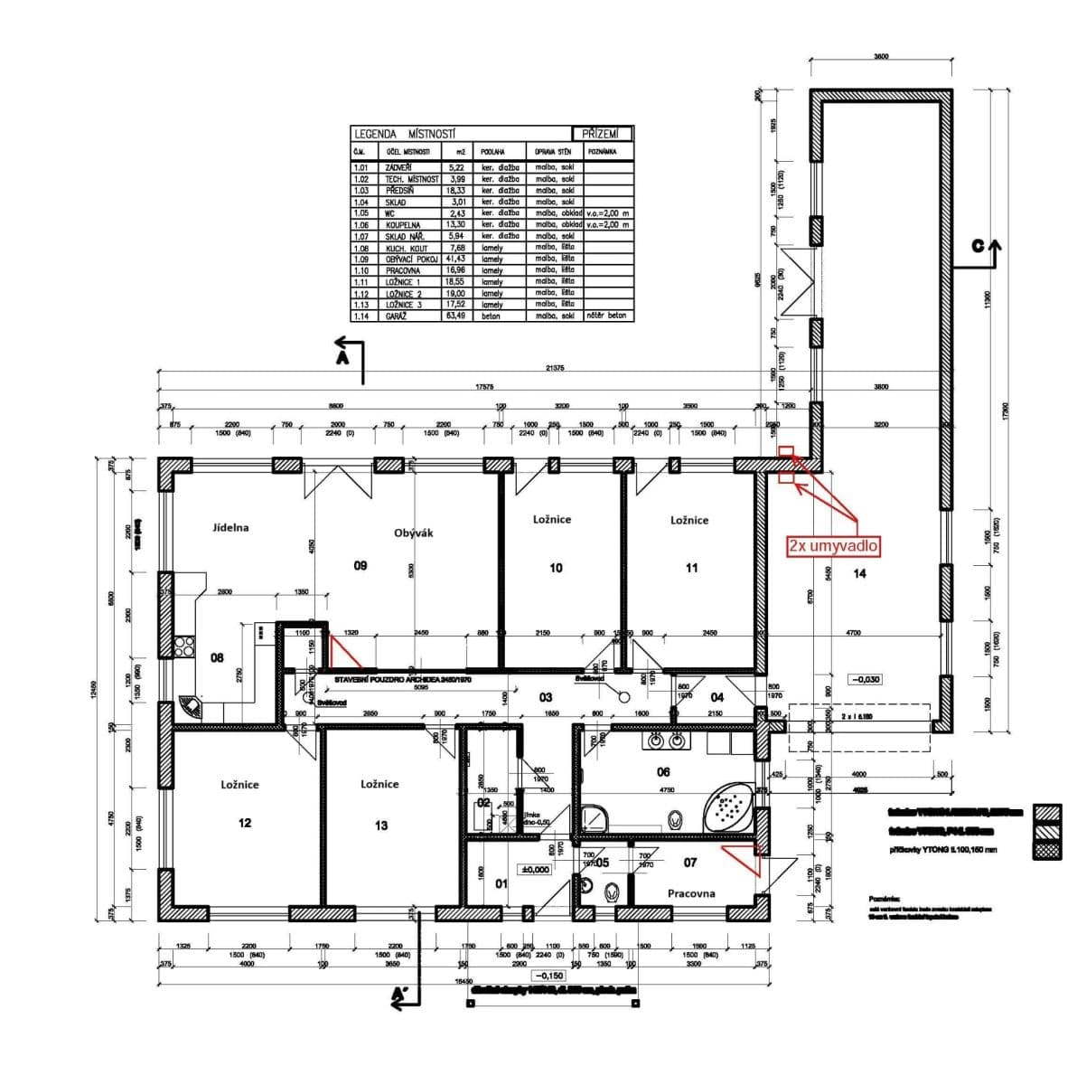 Predaj pozemku 1.173 m², Křenice, Středočeský kraj Predaj pozemku 1.173 m², Křenice, Středočeský kraj