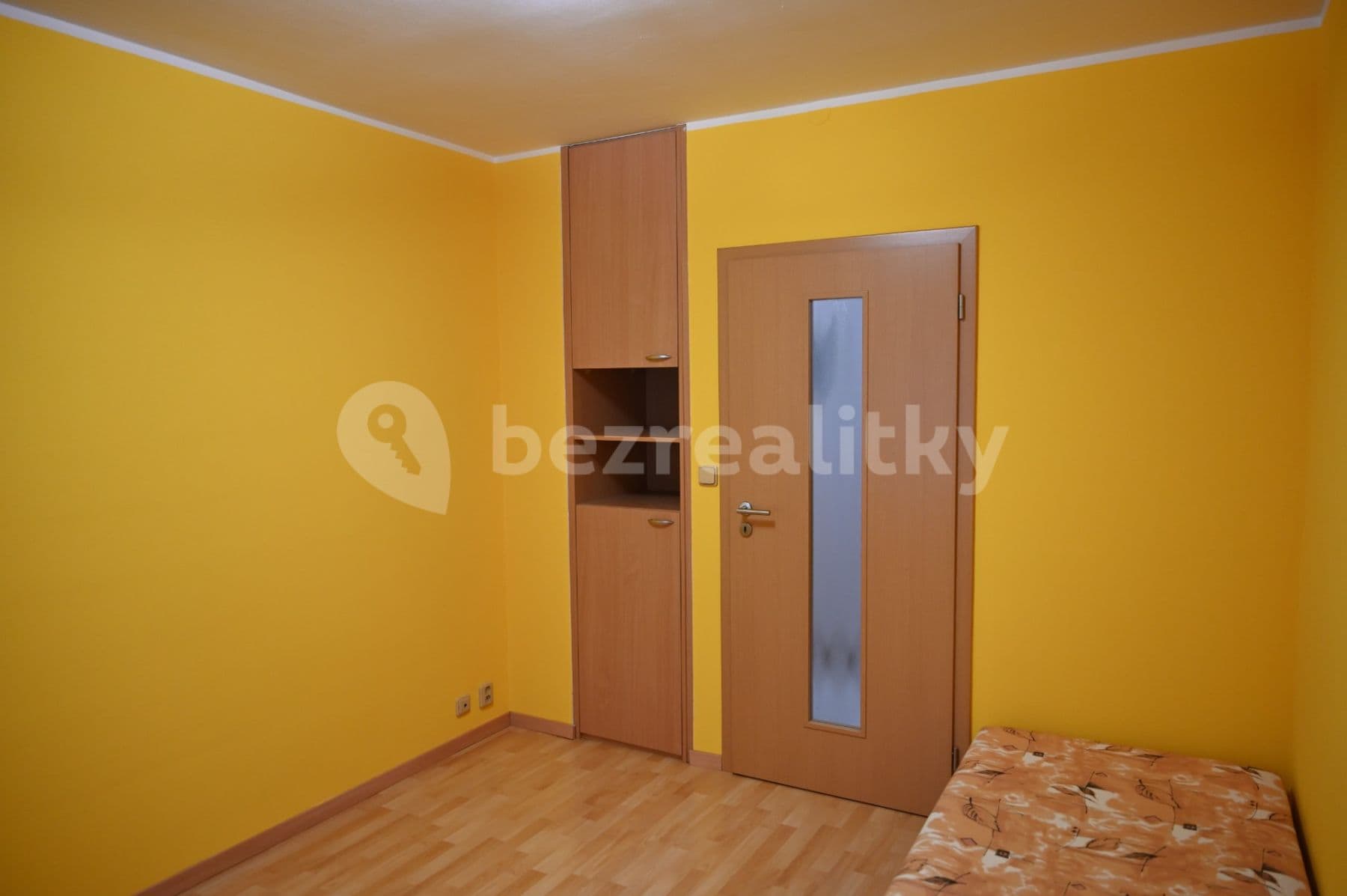 Prenájom bytu 3-izbový 68 m², Přímětická, Praha, Praha Prenájom bytu 3-izbový 68 m², Přímětická, Praha, Praha