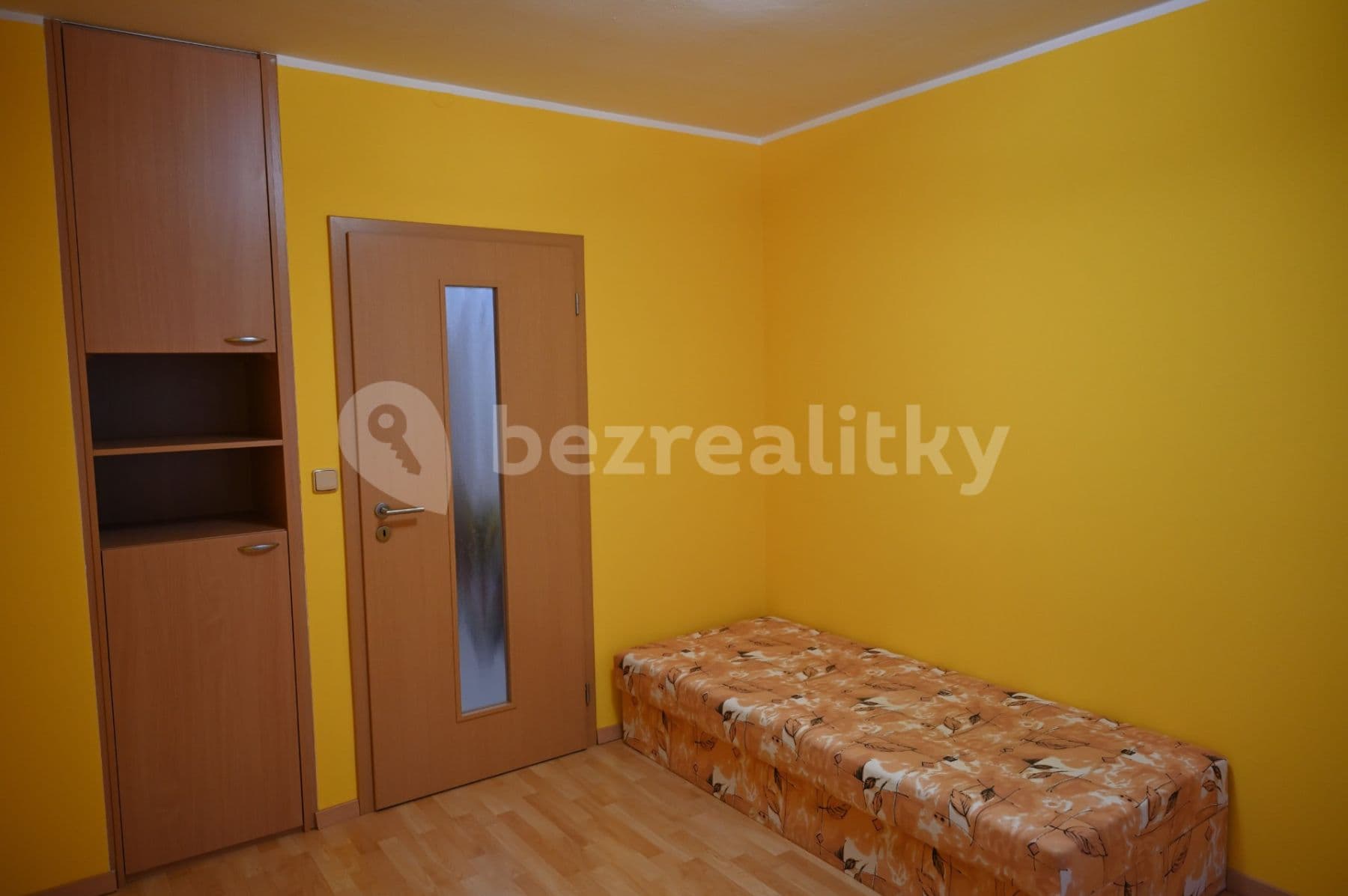 Prenájom bytu 3-izbový 68 m², Přímětická, Praha, Praha Prenájom bytu 3-izbový 68 m², Přímětická, Praha, Praha