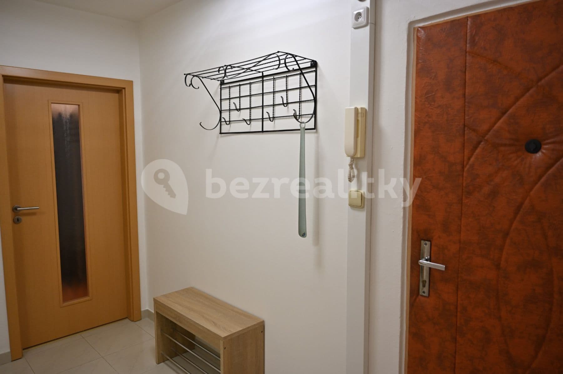 Prenájom bytu 3-izbový 68 m², Přímětická, Praha, Praha Prenájom bytu 3-izbový 68 m², Přímětická, Praha, Praha
