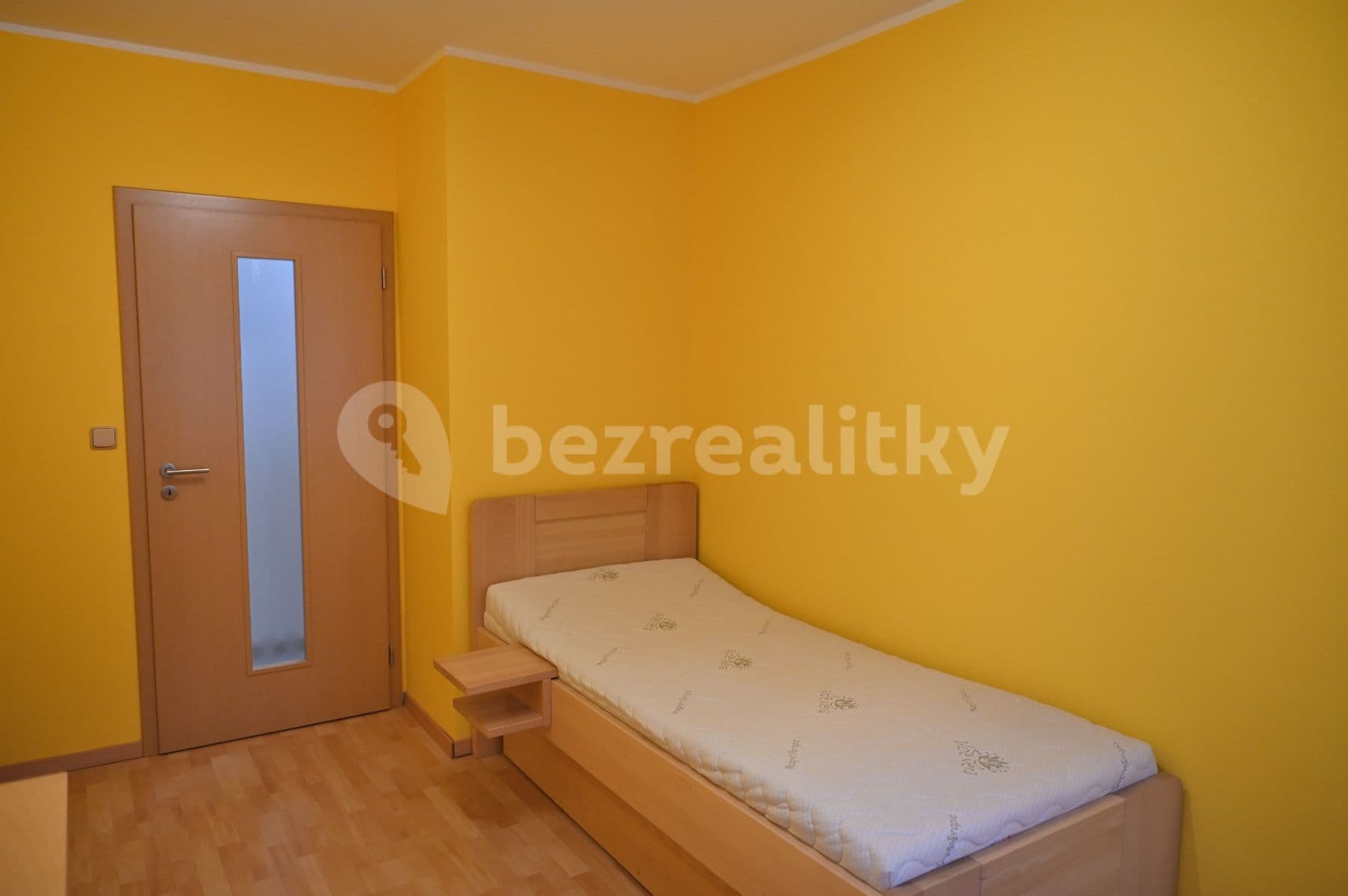 Prenájom bytu 3-izbový 68 m², Přímětická, Praha, Praha Prenájom bytu 3-izbový 68 m², Přímětická, Praha, Praha