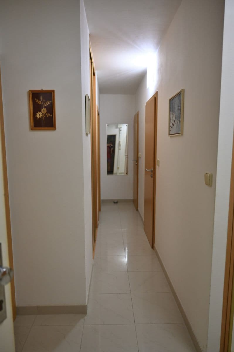 Prenájom bytu 3-izbový 68 m², Přímětická, Praha, Praha Prenájom bytu 3-izbový 68 m², Přímětická, Praha, Praha