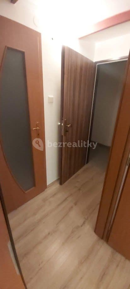 Prenájom bytu 1-izbový 35 m², Americká, Praha, Praha Prenájom bytu 1-izbový 35 m², Americká, Praha, Praha
