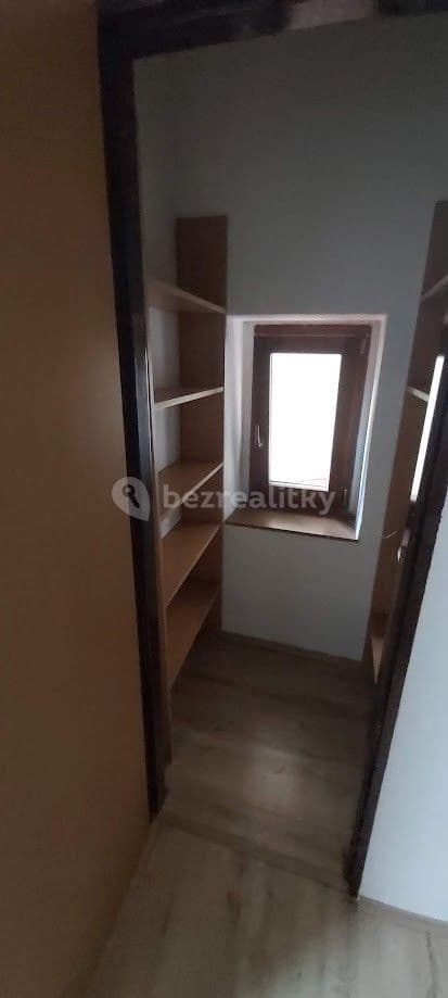 Prenájom bytu 1-izbový 35 m², Americká, Praha, Praha Prenájom bytu 1-izbový 35 m², Americká, Praha, Praha