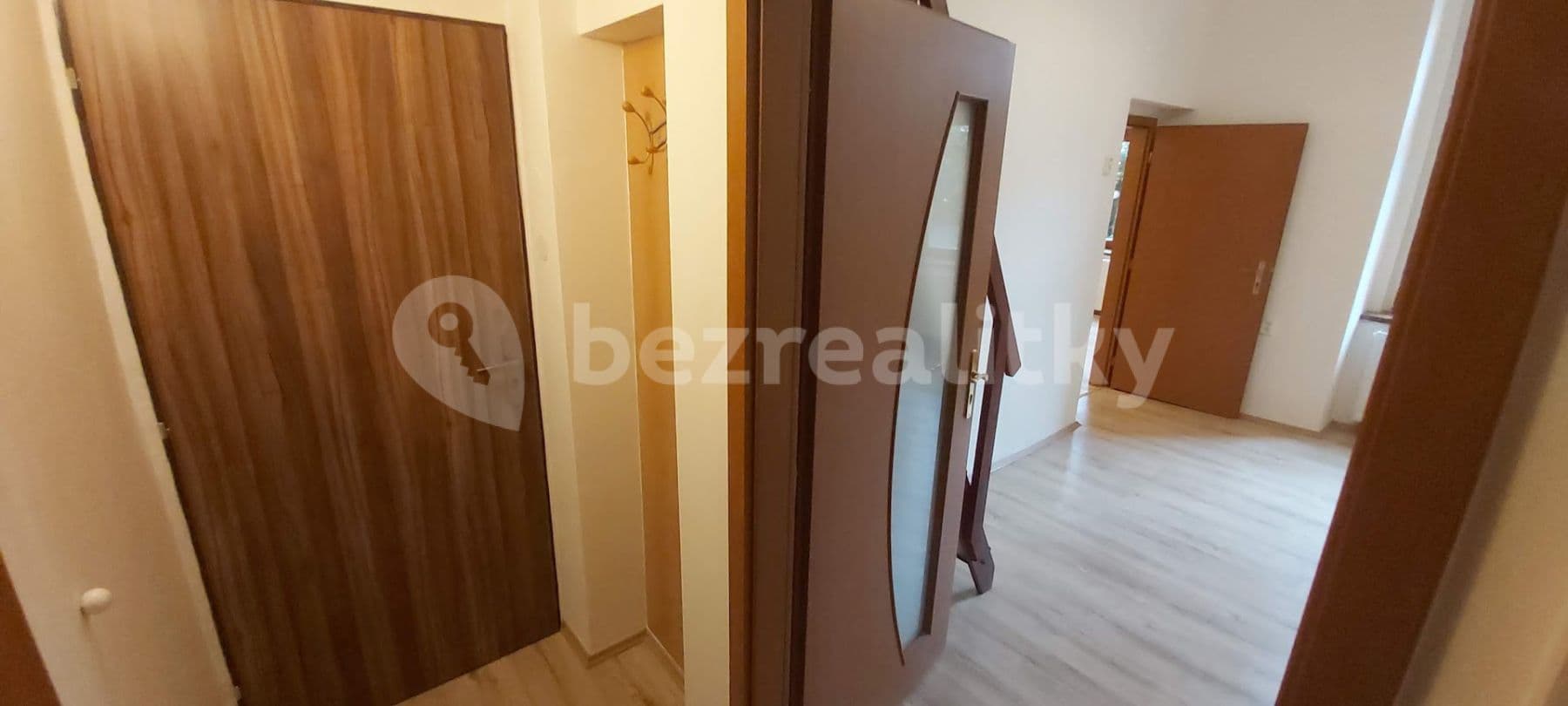 Prenájom bytu 1-izbový 35 m², Americká, Praha, Praha Prenájom bytu 1-izbový 35 m², Americká, Praha, Praha
