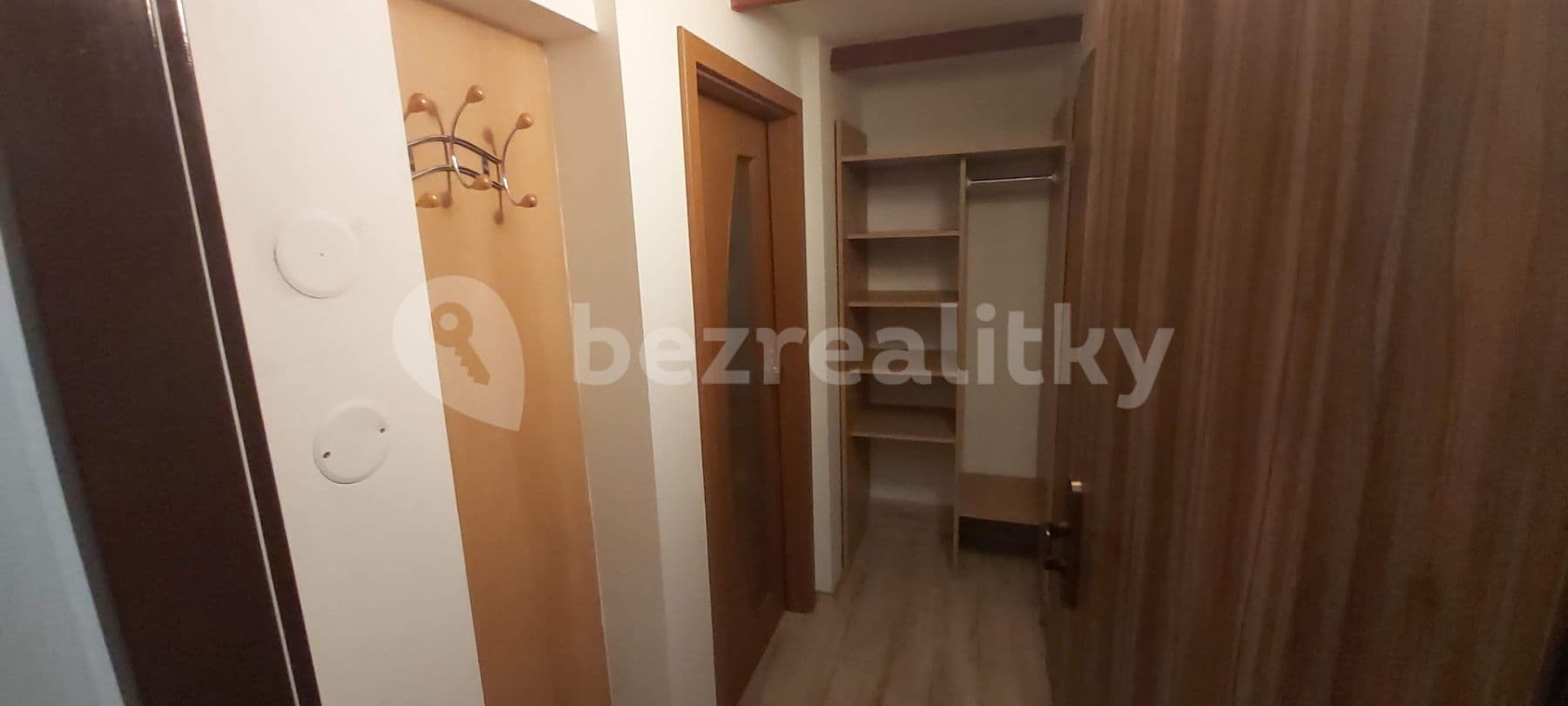 Prenájom bytu 1-izbový 35 m², Americká, Praha, Praha Prenájom bytu 1-izbový 35 m², Americká, Praha, Praha