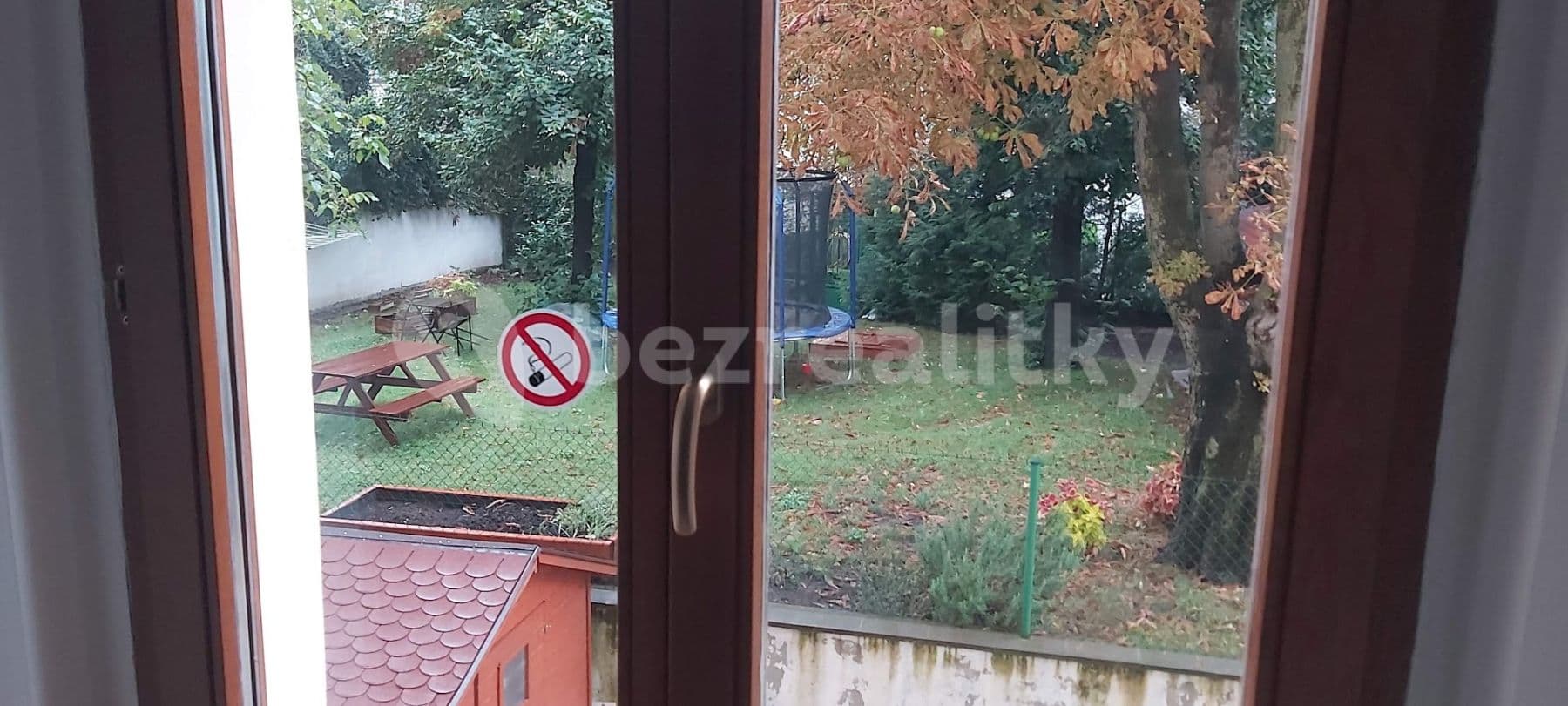 Prenájom bytu 1-izbový 35 m², Americká, Praha, Praha Prenájom bytu 1-izbový 35 m², Americká, Praha, Praha