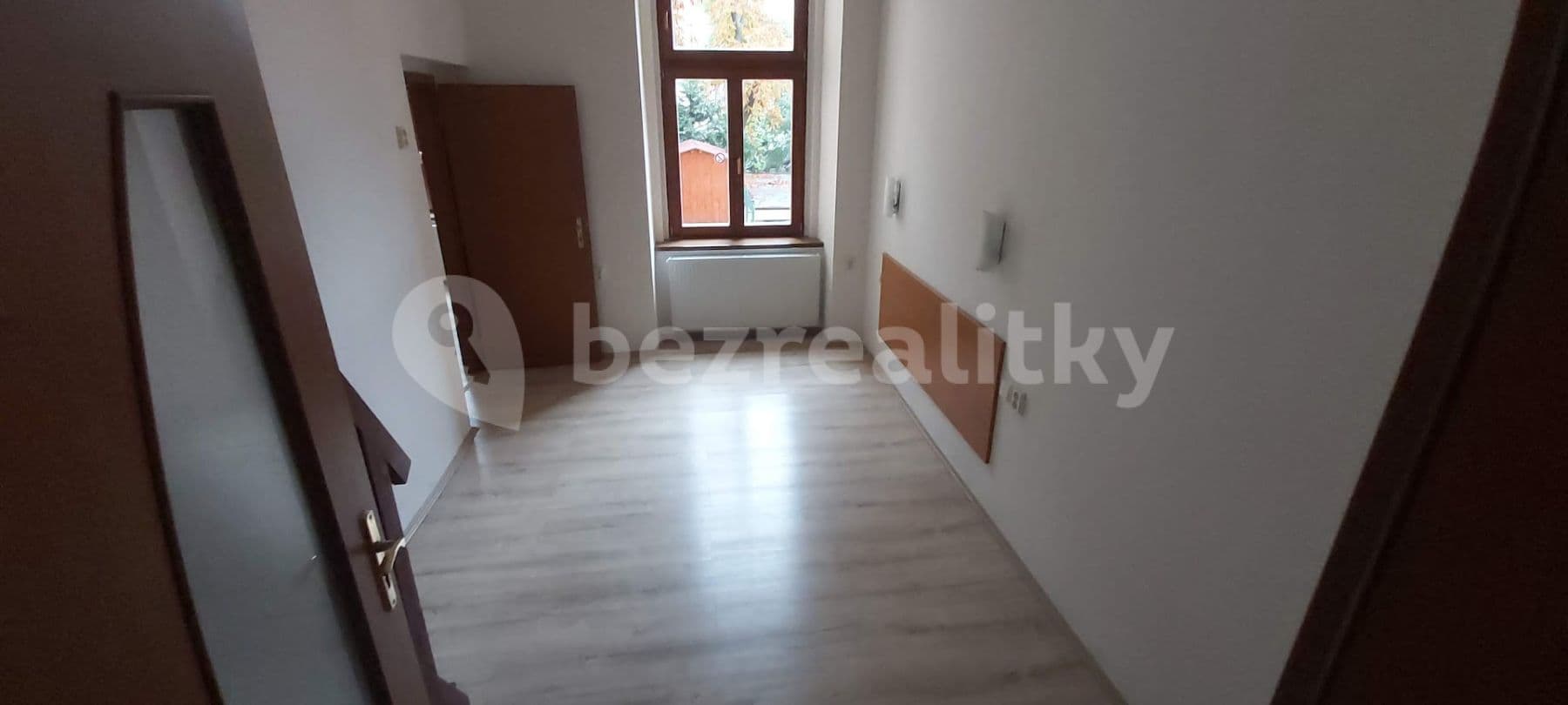 Prenájom bytu 1-izbový 35 m², Americká, Praha, Praha Prenájom bytu 1-izbový 35 m², Americká, Praha, Praha